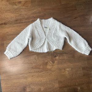 Genuine kids sweater